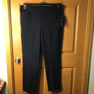 Briggs Blue Dress Pants